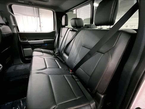Used 2023 Ford F150 Lariat w/ Equipment Group 502A High AWD/4WD image 26
