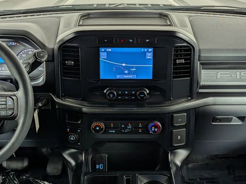 Certified 2022 Ford F150 XL w/ STX Appearance Package AWD/4WD image 13