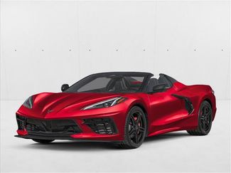 New 2027 Chevrolet Corvette Stingray Convertible w/ 2LT RWD video 1