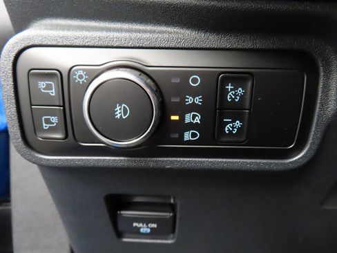 Used 2024 Ford Bronco Raptor w/ Interior Carbon Fiber Pack 6 image 56