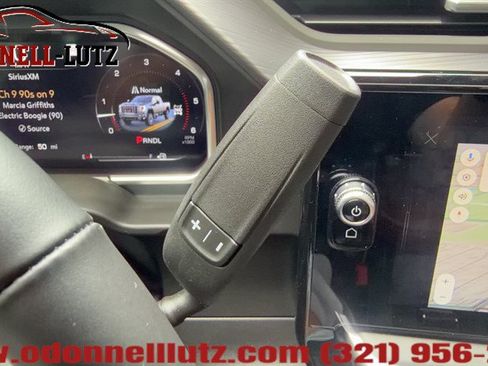 Used 2026 GMC Sierra 2500 Denali Ultimate AWD/4WD image 22