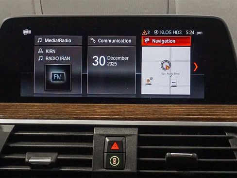 Used 2021 BMW X3 sDrive30i w/ Convenience Package image 16