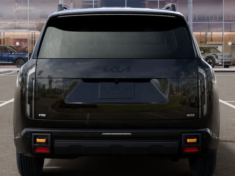 New 2027 Kia Telluride SX Prestige X-Pro AWD/4WD image 13