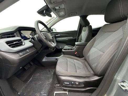 New 2027 Chevrolet Bolt LT FWD image 9