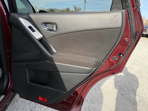 Used 2009 Nissan Murano S w/ Convenience Pkg image 15