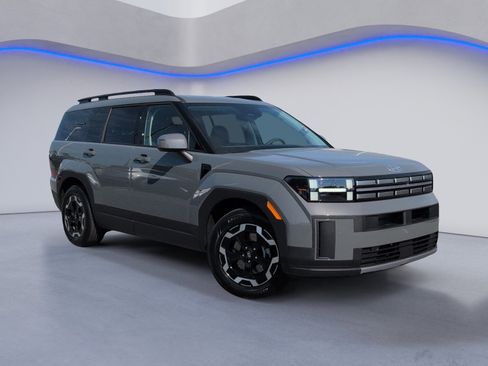 New 2026 Hyundai Santa Fe SEL image 2