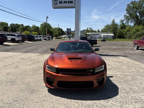 Used 2023 Dodge Charger Scat Pack RWD image 2