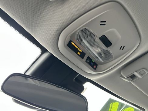 New 2026 Chevrolet Trax LS w/ LS Convenience Package FWD image 28