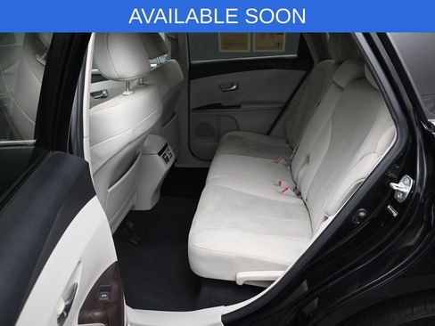 Used 2009 Toyota Venza AWD image 24