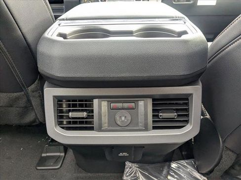 New 2025 Ford F350 Lariat w/ Lariat Ultimate Package image 18