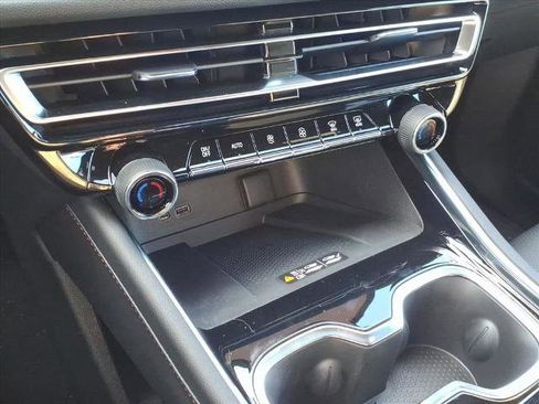 New 2026 Chevrolet Traverse Z71 w/ Enhanced Driving Package image 23