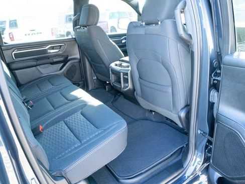 New 2026 RAM 1500 Big Horn image 36