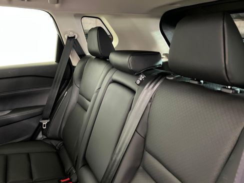 New 2026 Nissan Rogue SV image 20