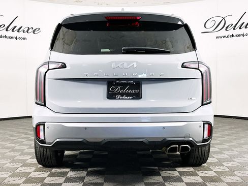 Used 2023 Kia Telluride SX X-Line AWD/4WD image 5
