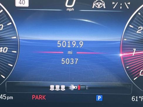 Certified 2024 Mercedes-Benz GLB 250 4MATIC image 29