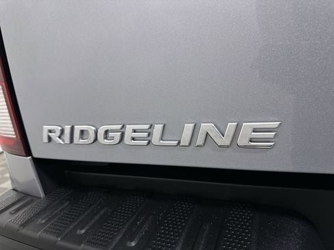 Used 2023 Honda Ridgeline RTL-E image 32