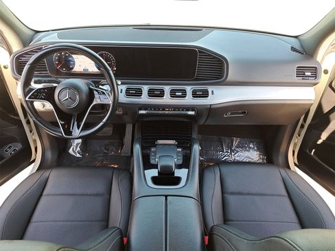 Used 2024 Mercedes-Benz GLE 450e GLE 450e image 9