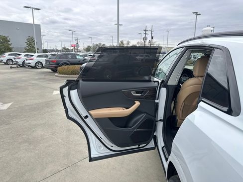 New 2026 Audi Q8 Prestige image 21