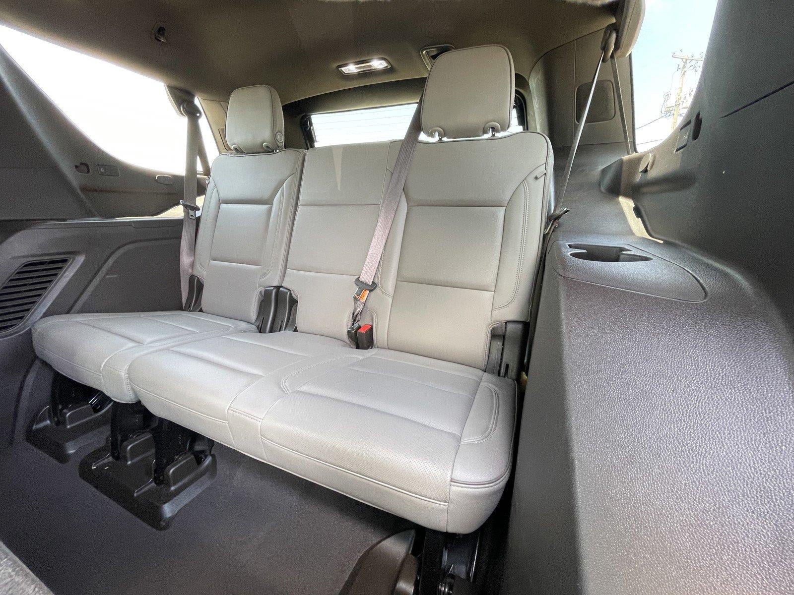 Used 2021 GMC Yukon SLT RWD image 45