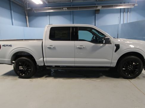 New 2026 Ford F150 XLT AWD/4WD image 28