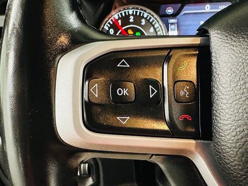 Used 2020 RAM 1500 Big Horn image 17