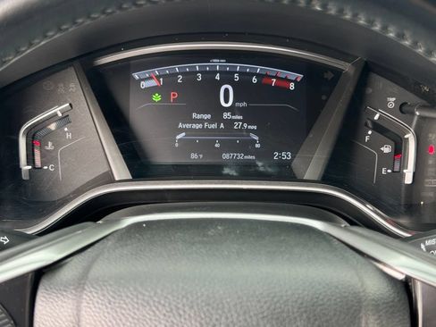 Used 2018 Honda CR-V EX-L image 21