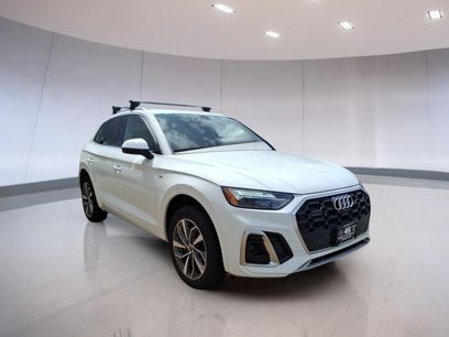 Used 2024 Audi Q5 2.0T Premium Plus