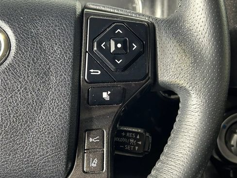 Used 2021 Toyota 4Runner TRD Pro AWD/4WD image 27