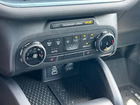 Used 2024 Ford Bronco Sport Badlands AWD/4WD image 34