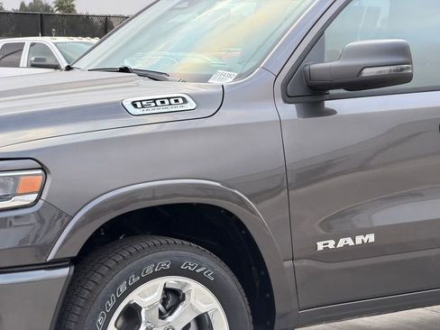 New 2026 RAM 1500 Lone Star AWD/4WD image 9