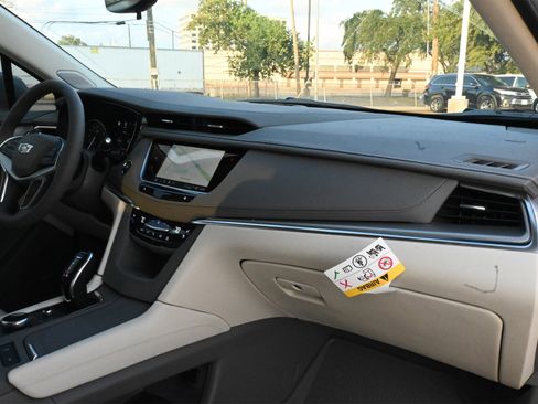 New 2026 Cadillac XT5 Premium Luxury w/ Driver Assist Package image 25