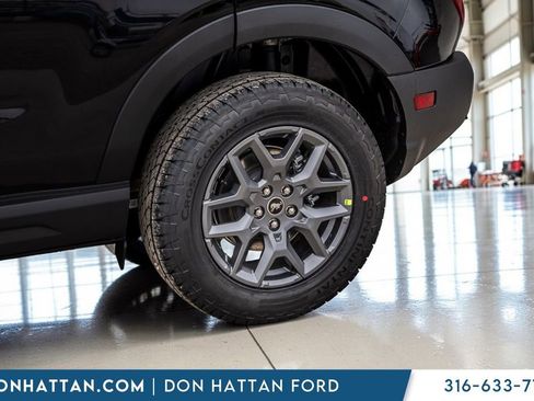 New 2026 Ford Bronco Sport Big Bend w/ Convenience Package AWD/4WD image 36
