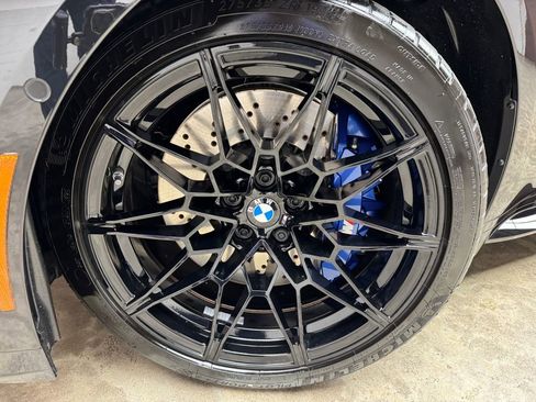 New 2027 BMW M3 Competition RWD image 31