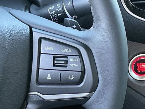 New 2026 Honda Ridgeline Sport image 14