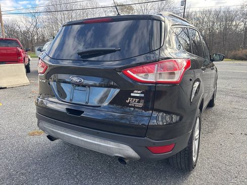 Used 2016 Ford Escape SE w/ Equipment Group 201A image 13