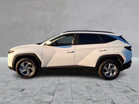 Certified 2023 Hyundai Tucson SEL AWD/4WD image 7