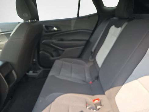 Used 2024 Chevrolet Trax RS w/ Driver Confidence Package FWD image 22