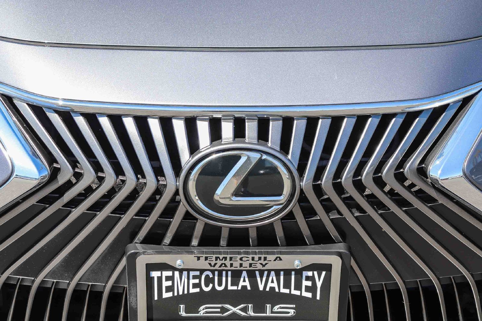 Used 2020 Lexus ES 350 FWD image 13