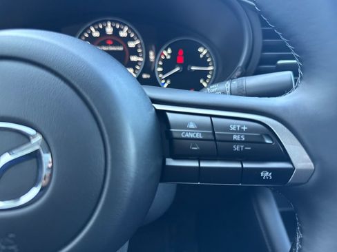 New 2026 MAZDA MAZDA3 2.5 S Sedan w/ Preferred Pkg FWD image 28