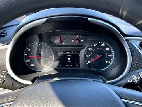 Used 2024 Chevrolet Malibu LT FWD image 13