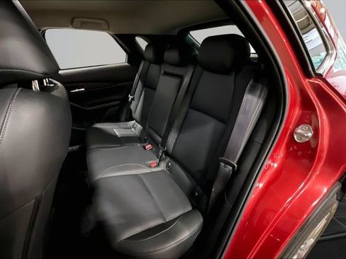 Certified 2023 MAZDA CX-30 AWD 2.5 S w/ Preferred Package image 26
