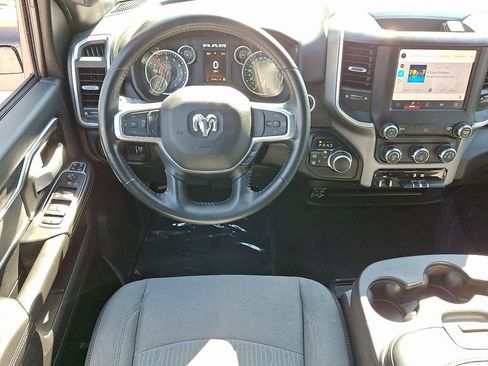 Certified 2024 RAM 2500 Big Horn AWD/4WD image 11