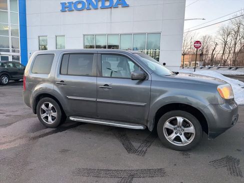 Used 2012 Honda Pilot EX-L image 15