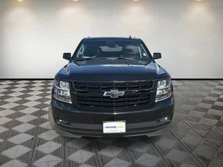 Used 2019 Chevrolet Suburban Premier video 2