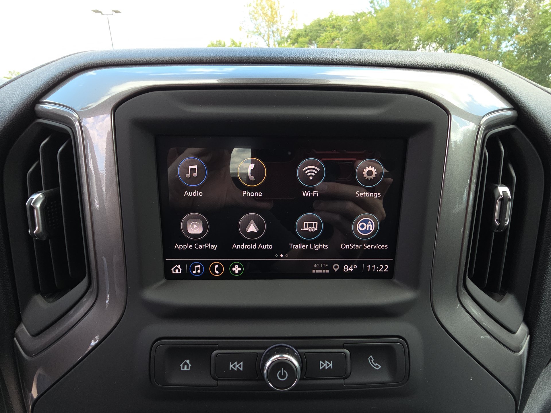 New 2026 Chevrolet Silverado 2500 Custom AWD/4WD image 21