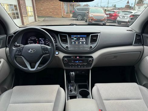 Used 2018 Hyundai Tucson Value image 30