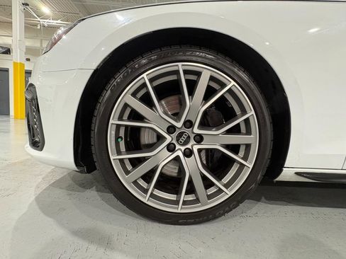 Used 2023 Audi S4 Premium Plus AWD/4WD image 65