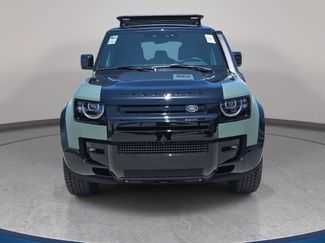 New 2026 Land Rover Defender 110 Trophy Edition AWD/4WD video 2