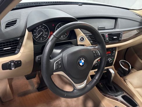 Used 2014 BMW X1 xDrive35i AWD/4WD image 9