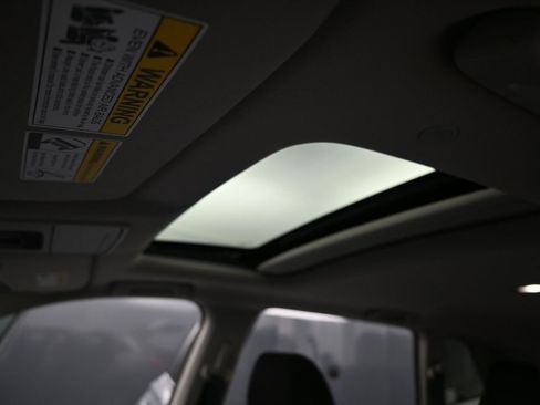 Certified 2026 Honda CR-V EX image 23
